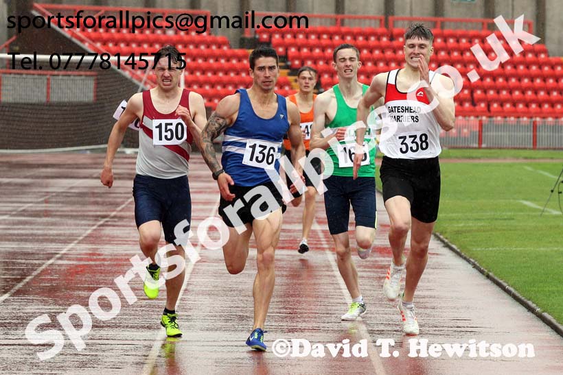 Gateshead Tartan Games. Photo: David T. Hewitson/Sports for All Pics